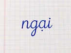 Từ tiếng Việt nào khiến Google Dịch phải "đầu hàng" vì gói trọn 3 cảm xúc trong 1 chữ?