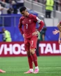 Kỷ lục buồn của Ronaldo ngày chia tay: 17 cú sút không tạo ra 1 cơ hội nào