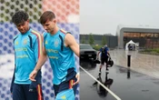 Kịch bản hỗn loạn trước chung kết World Cup: Siêu bão càn quét khiến Tây Ban Nha phải huỷ tập