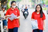 Hơn 112.000 thí sinh đăng ký 652.703 nguyện vọng đại học trong ngày đầu tiên