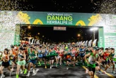 Herbalife Việt Nam đồng hành cùng tạo nên một ngày hội chạy bộ sôi động tại VnExpress Đà Nẵng International Marathon Herbalife Cup 2026