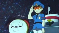 Vai trò thực sự của Cảnh sát thời gian trong Doraemon