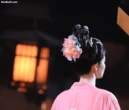 Đóa mẫu đơn đẹp nhất Đại Đường phồn hoa: Dung nhan như hoa như ngọc, nói tuyệt đại giai nhân cũng không ngoa
