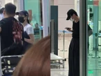 "Tóm dính" Lim Ji Yeon cùng trai đẹp du lịch Phú Quốc mà không có Lee Do Hyun bên cạnh