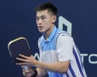 Trương Vinh Hiển lỡ hẹn chức vô địch PPA Singapore Open 2026