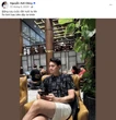 Tình hình bất thường của nam diễn viên từng yêu Trương Ngọc Ánh