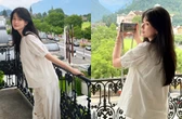 Dụi mắt 7749 lần vẫn không tin đây là mỹ nhân 9X giàu nhất showbiz chỉ sau 2 năm làm dâu tập đoàn bất động sản