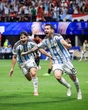 Messi và đêm Ai Cập điên rồ: Phải gọi anh là vị thần bóng đá