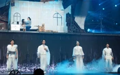 Khán giả show Chông Gai ngán ngẩm với Neko Lê: Hát - nhảy - rap đều dở, chừng nào bị loại?