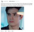 Mỹ nam Vbiz hot đến mức giám đốc VFC phải bay vào Sài Gòn mời đóng phim: Bad boy lãng tử càng nhìn càng cuốn
