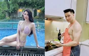 Nam NSƯT đình đám cưới lần 3, vợ mới là nữ diễn viên nóng bỏng, đã yêu 1 năm?