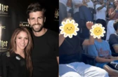 Thái độ lạ của Shakira dành cho tình cũ cầu thủ, người bị lật tẩy ngoại tình qua... hũ mứt dâu