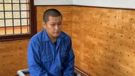 Thi hành lệnh bắt tạm giam Phan Bá Ngọc 20 tuổi