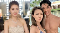 Hoa hậu 38 tuổi trả lại siêu xe, rời biệt thự 3.000m2 sau khi chia tay đại gia nghìn tỷ
