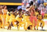 Top sao diễn World Cup kiếm tiền khủng nhất: Shakira xứng ngôi nữ hoàng, Lisa “thắng đậm”, BTS thì sao?