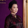 Bất ngờ thân thế người đóng mẹ ruột Nam Phương Hoàng hậu trong phim có Hà Tăng