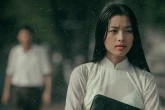 Mỹ nhân Việt được khen đẹp như Thư Kỳ: Vừa tổ chức đám cưới hệt triển lãm, danh tính chồng gây trầm trồ