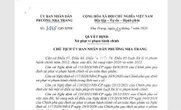 Nóng: Cửa hàng bánh mì nổi tiếng bị phạt 14 triệu đồng vì vi phạm hàng loạt quy định an toàn thực phẩm