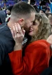 Hé lộ lời thề nguyện trong đám cưới triệu đô: Taylor Swift nói gì mà khiến chú rể "mít ướt" khóc không ngừng?