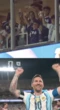 Khoảnh khắc Messi tìm vợ đẹp Antonella và các con sau chiến thắng Thuỵ Sĩ gây sốt, đời thường sống "ẩn mình" trái ngược ánh hào quang