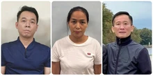 Bắt loạt lãnh đạo doanh nghiệp buôn lậu thiết bị y tế, trốn thuế