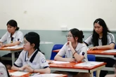 NÓNG: Chính phủ chỉ đạo rà soát toàn bộ kết quả kỳ thi tốt nghiệp THPT 2026 trên phạm vi cả nước
