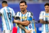 Argentina của Messi vẫn sống sót, nhưng đã lộ dấu hiệu đuối sức hơn hẳn Top 4 vào bán kết World Cup 2026