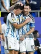 Lý do Messi luôn là "độc nhất": Khiêm tốn cả trong lẫn ngoài sân cỏ