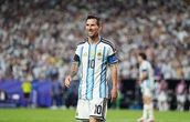 Messi háo hức đối đầu tuyển Anh: "Đây là lần đầu tôi đấu với họ, đó là một trận đấu đặc biệt"