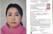 Ai thấy Trần Thị Mỹ Hạnh SN 1990 ở đâu, khẩn trương liên hệ công an: Danh tính người cung cấp sẽ được bảo mật