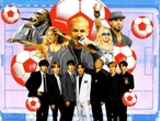 Ngay lúc này: BTS chính thức lộ diện, mỗi siêu sao có 1 phút 45 giây biểu diễn ở halftime-show đầu tiên trong lịch sử World Cup!