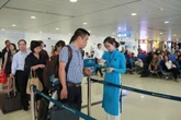 Quy định mới nhất về xuất cảnh vừa áp dụng, tất cả người dân chú ý