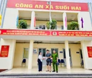 Tài khoản Vietcombank đột ngột nhận được 40 triệu đồng, người đàn ông SN 1990 lập tức báo công an điều tra