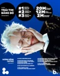 Nam nghệ sĩ bị MCK cướp spotlight: Lặng lẽ lên top 1, tẩm ngẩm tầm ngầm mà thành “quái vật streaming” nhạc Việt