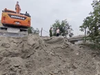 Khởi tố, lệnh cấm đi khỏi nơi cư trú với giám đốc công ty xây dựng Bùi Song Hào