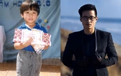 Cậu bé để kiểu tóc "úp nồi" trong ảnh này giờ là nam thần Việt đình đám: Soi xuất thân, học hành mới nể!