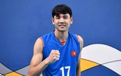 Bóng chuyền Việt Nam "quật ngã" Thái Lan ở SEA V.Cup lên ngôi vô địch, Ngọc Thuân và Duy Tuyến ẵm trọn danh hiệu xuất sắc nhất