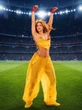 World Cup không thể không có Shakira: 4 kỳ World Cup, 4 màn trình diễn đi vào lịch sử