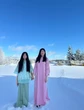 Nữ diễn viên rời Việt Nam ra nước ngoài sau ly hôn Huy Khánh: "Ngày nào 2 mẹ con cũng ôm nhau khóc"