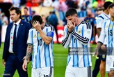 Hội phụ huynh ở tuyển Argentina rủ nhau lên tiếng, minh oan cho Messi, làm rõ nghi vấn đội bị "ép phải thua" chung kết World Cup