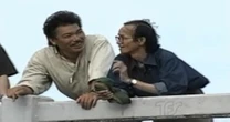 Nam nghệ sĩ ở nhà Trịnh Công Sơn đúng 3 ngày rồi bỏ đi lang thang, ngủ ngoài công viên