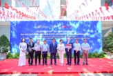 Mô hình "Powered by ASU": Nơi sinh viên LHU khơi mở tư duy toàn cầu từ năm nhất