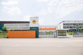 Hình ảnh mới nhất tại Trường THPT Chuyên Tuyên Quang sau vụ 147 điểm 10 môn Toán