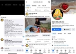 Người từng chuyển tiền vào tài khoản VIB 372878532 mang tên NGO THANH TUNG, khẩn trương đến công an trình báo