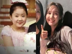Đây chính là Jung Hae Ri hot nhất Gia Đình Là Số 1 sau 17 năm