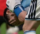 Messi bật khóc nức nở sau trận đấu từ "tội đồ" hỏng penalty đến màn "chuộc tội" vĩ đại!