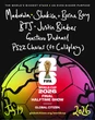 FIFA World Cup tốn bao nhiêu tiền để mời cả dàn siêu sao Madonna, Shakira, Justin Bieber và BTS diễn trong 11 phút?