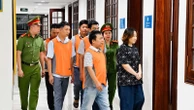 Ra lệnh bắt tạm giam Giám đốc Lê Thị Hồng, Phó Giám đốc Đào Xuân Trường và hàng loạt nhân viên