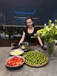 Tình hình mới nhất của Phương Oanh tại căn biệt thự