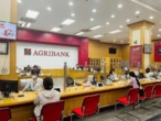 Khách mang sổ đỏ đến ngân hàng vay 100 triệu đồng để chuyển đi: Cán bộ Agribank trao đổi với công an, kịp thời chặn giao dịch